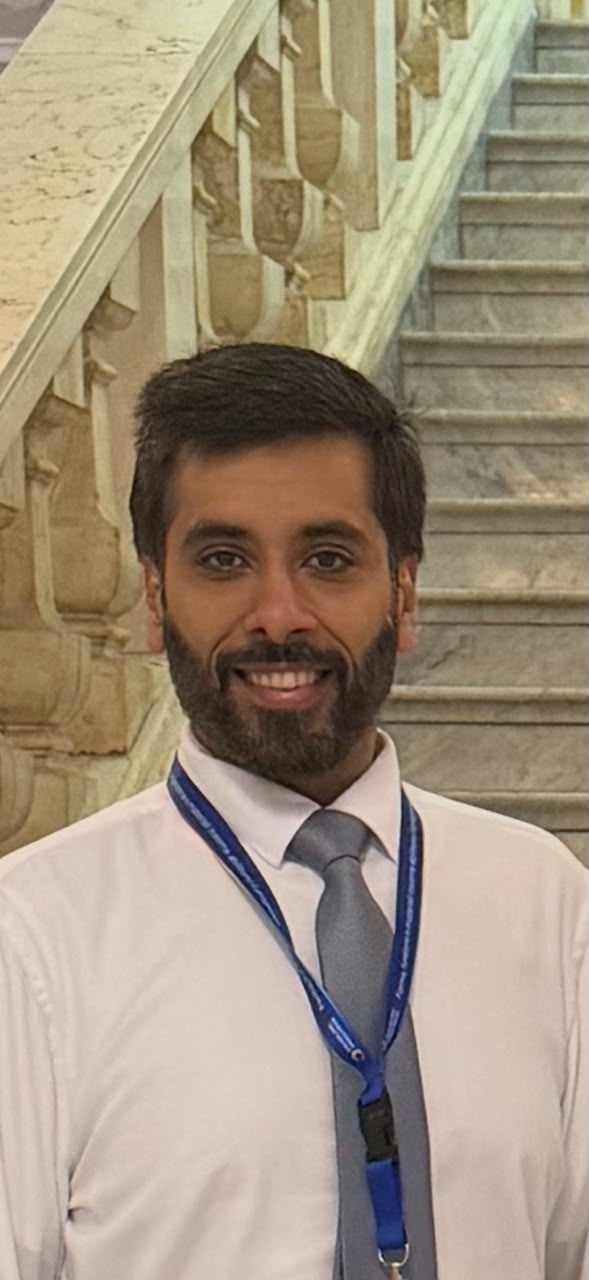 Saud Alshammari